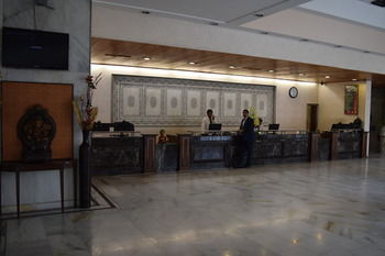Hotel Samrat 4*