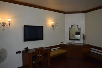 Hotel Samrat 4*