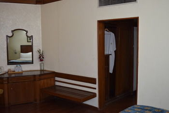 Hotel Samrat 4*