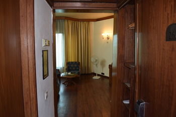 Hotel Samrat 4*