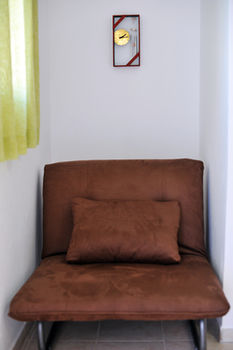 Tsakanos Apartments 0*
