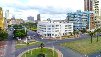 Pavilion Hotel Durban 3*