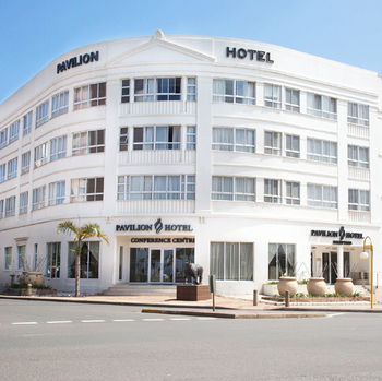 Pavilion Hotel Durban 3*