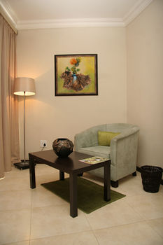 Pavilion Hotel Durban 3*