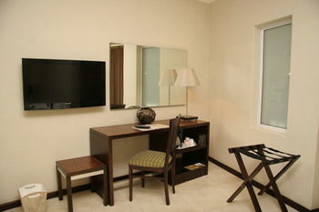 Pavilion Hotel Durban 3*