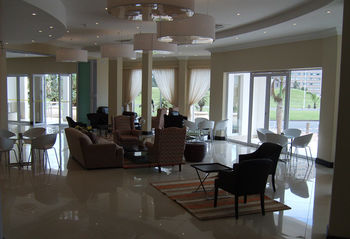 Pavilion Hotel Durban 3*