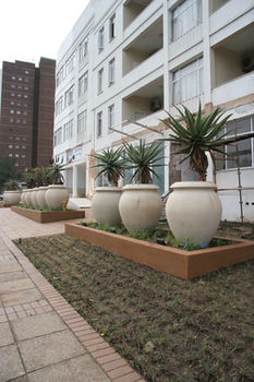 Pavilion Hotel Durban 3*