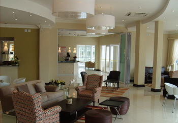 Pavilion Hotel Durban 3*