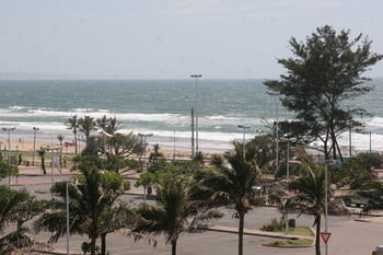 Pavilion Hotel Durban 3*