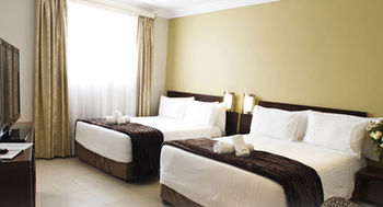 Pavilion Hotel Durban 3*