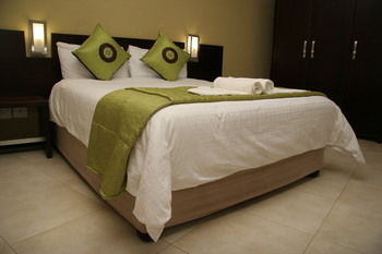 Pavilion Hotel Durban 3*