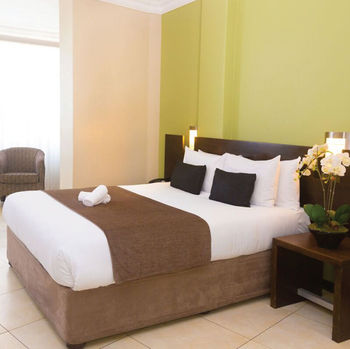 Pavilion Hotel Durban 3*
