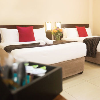 Pavilion Hotel Durban 3*