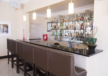 Pavilion Hotel Durban 3*