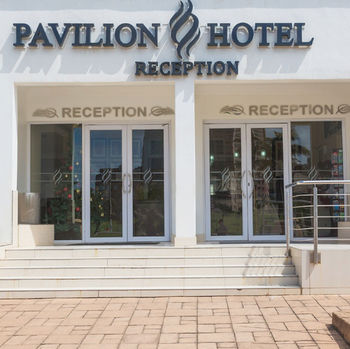 Pavilion Hotel Durban 3*