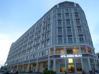 Hotel Kobemas Melaka 3*