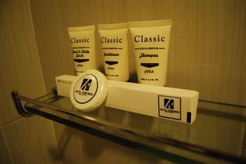 Hotel Kobemas Melaka 3*