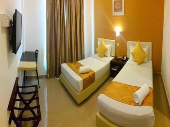 Hotel Kobemas Melaka 3*