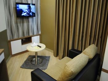 Hotel Kobemas Melaka 3*
