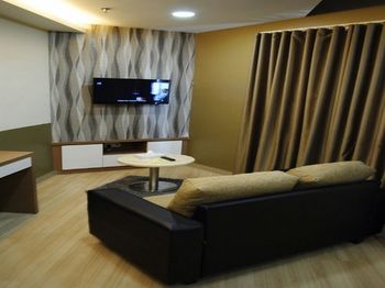 Hotel Kobemas Melaka 3*