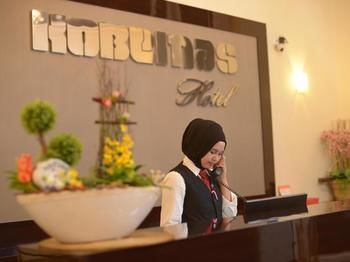 Hotel Kobemas Melaka 3*