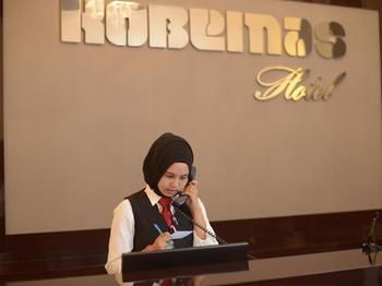 Hotel Kobemas Melaka 3*