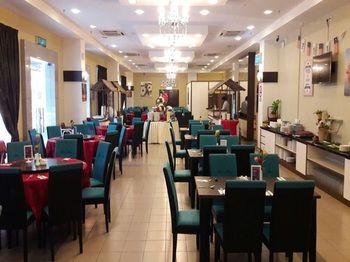 Hotel Kobemas Melaka 3*