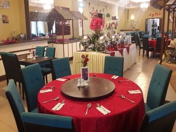Hotel Kobemas Melaka 3*