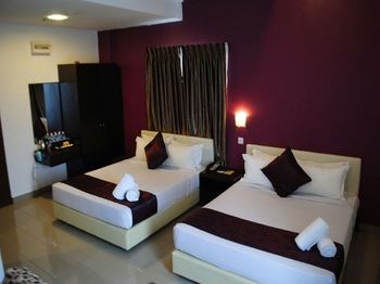 Hotel Kobemas Melaka 3*