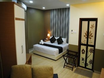 Hotel Kobemas Melaka 3*