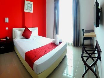 Hotel Kobemas Melaka 3*