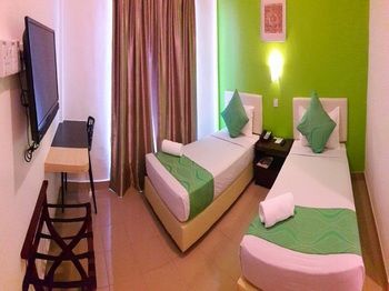 Hotel Kobemas Melaka 3*