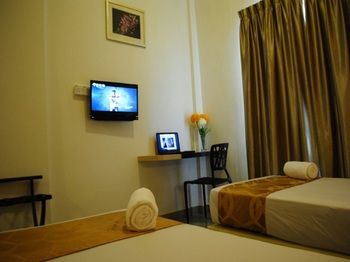 Hotel Kobemas Melaka 3*