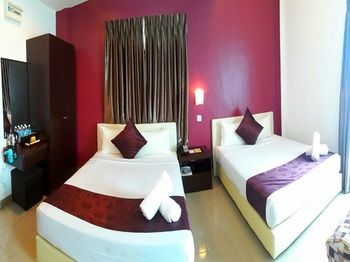 Hotel Kobemas Melaka 3*