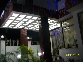 Hotel Viraat Inn 3*