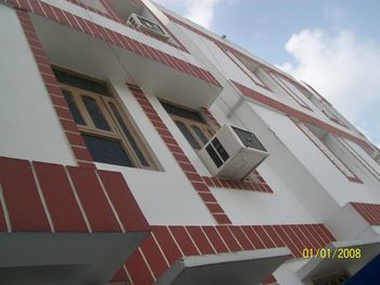 Hotel Viraat Inn 3*