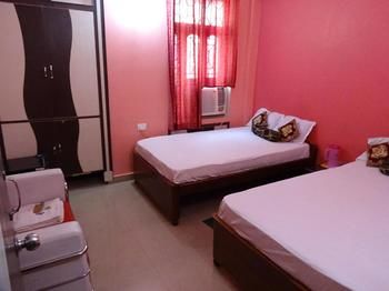 Hotel Viraat Inn 3*