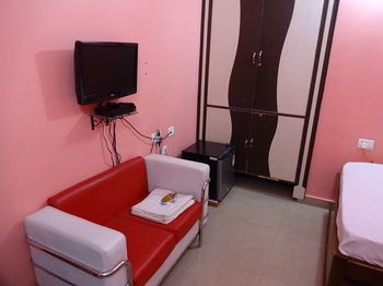Hotel Viraat Inn 3*