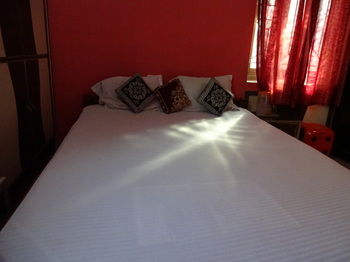 Hotel Viraat Inn 3*