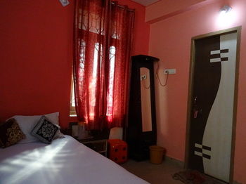 Hotel Viraat Inn 3*