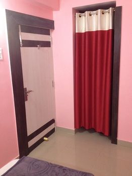 Hotel Viraat Inn 3*