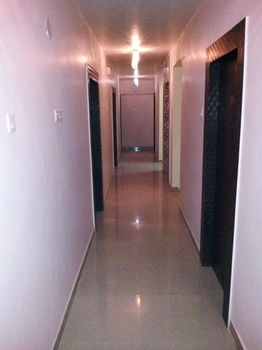 Hotel Viraat Inn 3*