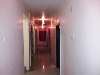Hotel Viraat Inn 3*