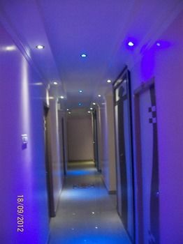 Hotel Viraat Inn 3*