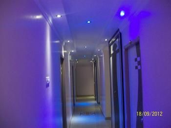 Hotel Viraat Inn 3*