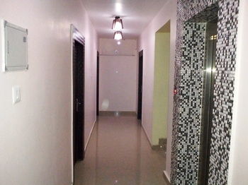 Hotel Viraat Inn 3*