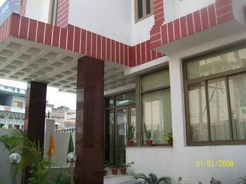Hotel Viraat Inn 3*