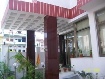 Hotel Viraat Inn 3*