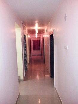 Hotel Viraat Inn 3*