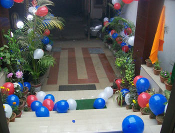 Hotel Viraat Inn 3*
